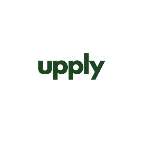 Upply Logo