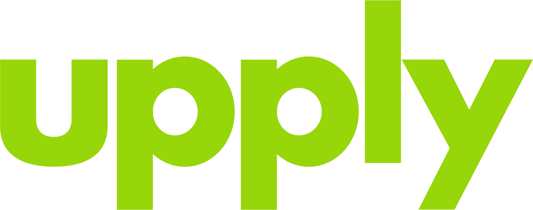 Upply Logo